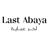 Last Abaya