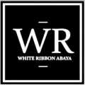 White ribbon